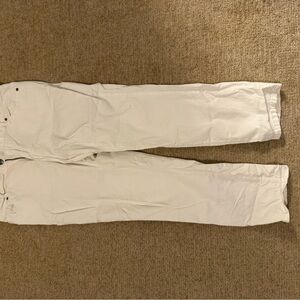 Buffalo David Bitton Women's Skinny Jeans - White